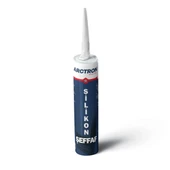 Arctron Şeffaf Silikon 280 ml  5 KG thumbnail 3
