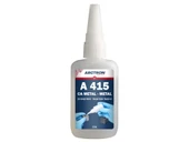 ARCTRON A 415 Super Glue Metal CA - 500 GR  20 GR thumbnail 1