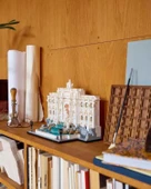 Lego Architecture Trevi Çeşmesi 1880 Parça 21062 thumbnail 6