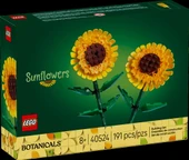 LEGO Botanicals 40524 Sunflowers (New) thumbnail 1