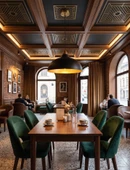 CATA CT 8249 Florence Dekoratif Sarkıt E27 Duy thumbnail 4