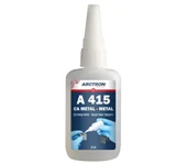 ARCTRON A 415 Super Glue Metal CA - 500 GR  20 GR thumbnail 2