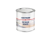 Arctron Şeffaf Silikon 280 ml  5 KG thumbnail 1
