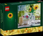 LEGO Botanicals 40524 Sunflowers (New) thumbnail 2