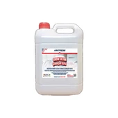 Arctron Snow Kıvamlı Çamaşır Suyu - 5 LT  5 LT thumbnail 1