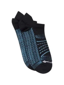 Columbia Mapped BRR No-Show Lightweight Socks - 2 Pack Çorap thumbnail 2