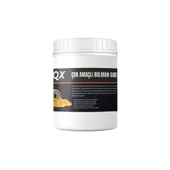 QX Genel Amaçlı EP Rulman Gresi  500 GR thumbnail 2