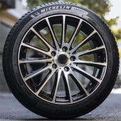 Michelin Primacy 4+ 225/50R16 92W thumbnail 3