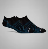 Columbia Mapped BRR No-Show Lightweight Socks - 2 Pack Çorap thumbnail 1