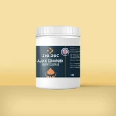 ZIG&ZOC ALU-X  NSF H1 Alüminyum  Complex Gres  1 KG thumbnail 3