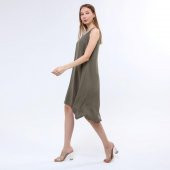 DRR Moda Oversize Yazlık Elbise thumbnail 3