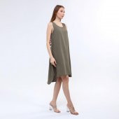 DRR Moda Oversize Yazlık Elbise thumbnail 7
