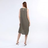 DRR Moda Oversize Yazlık Elbise thumbnail 9