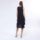 DRR Moda Oversize Yazlık Elbise thumbnail 12