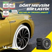Michelin CrossClimate 2 185/50R16 81H thumbnail 2