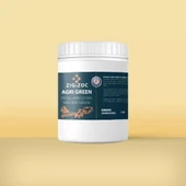ZIG&ZOC AGRIGREEN Kauçuklu Tarım Makinesi Gresi - 1 KG  5 KG thumbnail 3