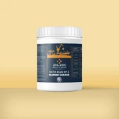 ZIG&ZOC ULTIX BLUE EP 2 Marin-Denizcilik Gresi - 100 GR  500 GR thumbnail 1