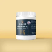 ZIG&ZOC Tekstil Dokuma Özel Tezgah Gresi - 100 GR  14 KG thumbnail 3