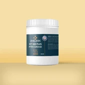ZIG&ZOC HT 300 Yüksek Isı  PTFE Teflonlu Gres  100 GR thumbnail 2
