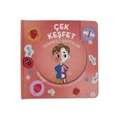 Çek Keşfet - İnsan Vücudu thumbnail 1