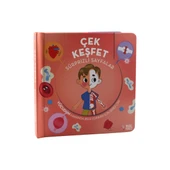 Çek Keşfet - İnsan Vücudu thumbnail 2