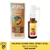 Aplipixa Guard Oral Sprey 30 ml thumbnail 2