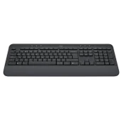 Logitech K650 920-010919 Q Mm Kablosuz Klavye Siyah thumbnail 2