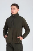 Softshell Erkek Garnili Polar thumbnail 6