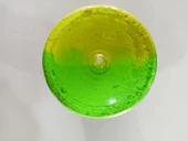 TROUT MASTER Pro Paste Sarımsak Aromalı Alabalık Hamur Yem-Fluo Yellow/Green thumbnail 3