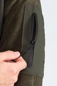 Softshell Erkek Garnili Polar thumbnail 9