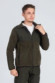 Softshell Erkek Garnili Polar thumbnail 7