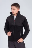 Softshell Erkek Garnili Polar thumbnail 11