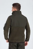 Softshell Erkek Garnili Polar thumbnail 8