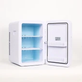 IcePeak ChillCUBE Termoelektrikli Buzdolabı 22 Litre thumbnail 4