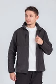 Softshell Erkek Garnili Polar thumbnail 2