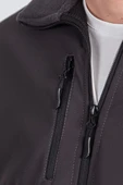 Softshell Erkek Garnili Polar thumbnail 4