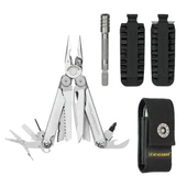 Leatherman Wave Plus Set Multi Tool thumbnail 3