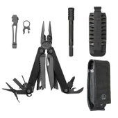 Leatherman Charge Plus Black Set thumbnail 1