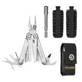 Leatherman Wave Plus Set Multi Tool thumbnail 1