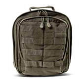 5.11 Rush Moab 6 Tactical Çanta Ranger Green thumbnail 2