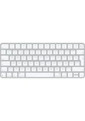 APPLE Touch ID Özellikli Magic Keyboard Bluetooth, Şarj Edilebilir.  (Usb-C) thumbnail 2