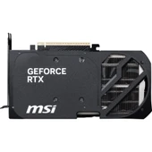 MSI GEFORCE RTX 5070 12G SHADOW 2X OC GDRR7 192Bit thumbnail 3