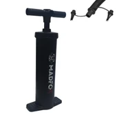 Madfox Powergrip Air Pump Yüksek Basinçli El Pompasi thumbnail 3