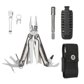Leatherman Charge Plus Tti Set thumbnail 2