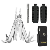 Leatherman Surge Set Multi Tool thumbnail 1