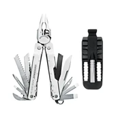 Leatherman Supertool 300 +Set Multi Tool thumbnail 3
