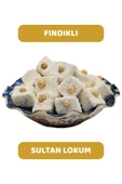 Fındıklı Sultan Lokum thumbnail 1