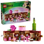 75683 Lego Wicked - Elphaba ve Glindanın Yurdu 740 parça +8 yaş thumbnail 1