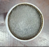 EYÜP ENSAR  KATI KARA KREM 150 GR. thumbnail 3