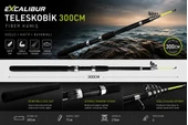 Excalibur Tele Kamış 300cm thumbnail 2